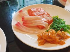 -圣丰索菲特·2 On 988 Café 自助餐厅