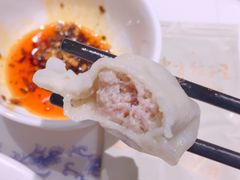 -东方饺子王(工农大路店)