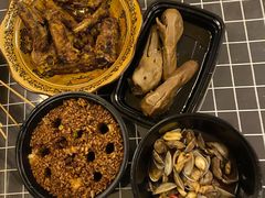 -嘎嘎鸭脑壳(驷马桥店)