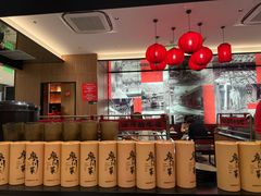 -廖川菜(金虹桥店)
