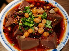 -肖四女乐山跷脚牛肉(世博源店)