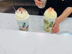 -茶话弄(北京密云万象汇店)