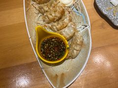 -大岛日本料理铁板烧(南通大饭店)