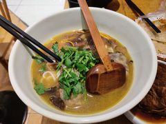 野山菌肥牛米钱-云味馆·云南菜·云南米线(地王店)