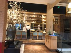 -鹤菊怀石料理(江北店)