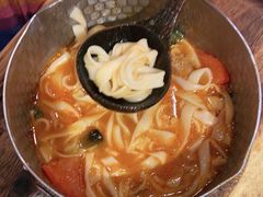 -小满手工粉(上海品尊国际店)