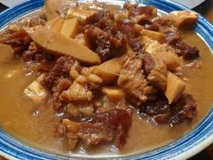-大草原清真饭庄(沙河店)