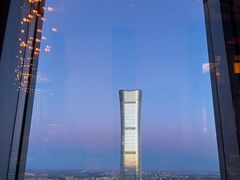 -云·酷Atmosphere(国贸大酒店)