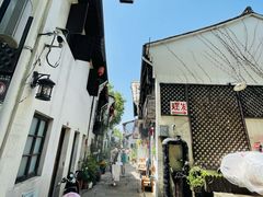 -小河直街历史文化街区