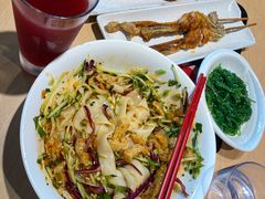 -大师兄·西北小馆(金湾华发商都店)