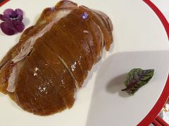 -真地道京味府·鲜橙烤鸭·北京菜(朝外大街东大桥店)