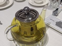 -君庭中餐厅(友谊宾馆店)