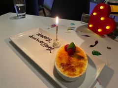 -MORTON'S 莫尔顿牛排坊(北京丽晶酒店)