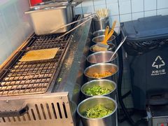 -乐乐姐超级土豆(中关村5号店)