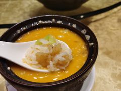 龙虾泡饭-绿岛国际酒店·海鲜酒楼(八七路店)