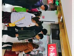 -小杨生煎(南京东路食品一店)