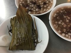 -芳婆糕团店(王府大街店)