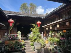 -龙姐私房菜(和顺古镇店)