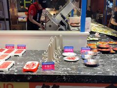 -九记潮汕现切鲜牛肉自助火锅(长沙·方圆荟店)