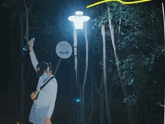 -小南山公园