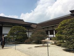 -京都御所