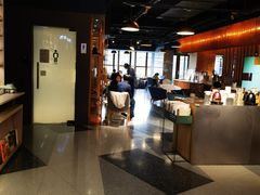 -sugarman espresso素饮糖人高新咖啡工厂