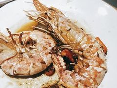 -汉巴味德(大悦城店)