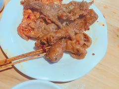 -袁记串串香(西安路店)