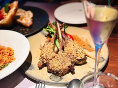 -FOOOO CITY CLUB 孚乐里音乐西餐酒吧(来福士店)
