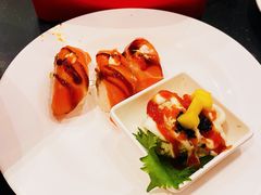 -蓝钻·国际美食海鲜自助百汇(西直门店)