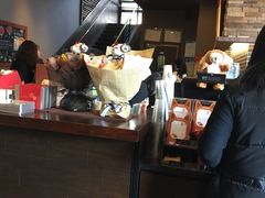 -星巴克(南通如皋文峰大世界店)