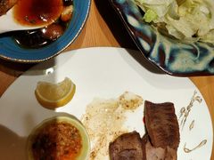 -大岛日本料理铁板烧(南通大饭店)