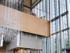-上海静安香格里拉大酒店