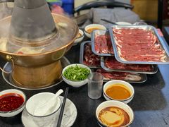 -新梅居(宁海东路店)