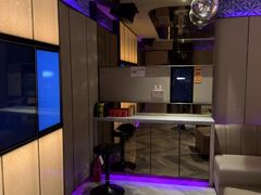 -星聚会KTV(西湖银泰店)
