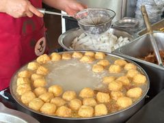 -阿信糖水(体育花园店)