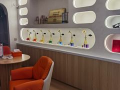 -瑶舍头疗·瑶浴·芳香热石SPA(五洲国际店)