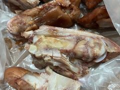 -三宽猪蹄(咸阳店)