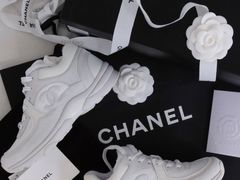 -CHANEL(恒隆广场店)
