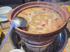 -东记炭炉·海鲜鸡煲(龙华店)