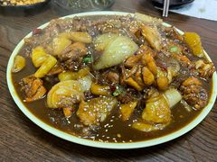 -妈妈手(山大总店)