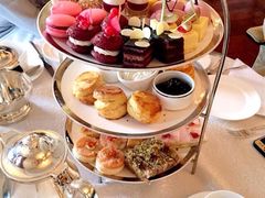 Salon&nbsp;de&nbsp;Ville-Salon de Ville浦江汇(上海外滩华尔道夫酒店店)