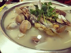 -地方名吃海鲜大馅蒸饺(北戴河店)