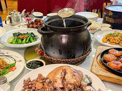 -金百门·顺德海鲜酒家(陈村店)