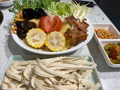 -八珍玉食鸡煲·打边炉(印象城店)