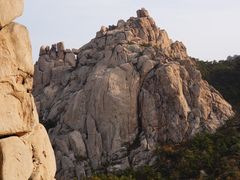 -崂山仰口游览区