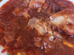 -闻香阁·清真(光荣道店)