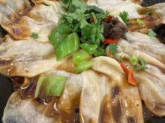 -东来土菜馆(民祥园路店)