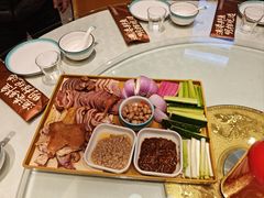 -鲜得莱渔港·小平岛海胆馆(七贤岭店)