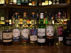 -SPEYSIDE 威士忌&鸡尾酒吧